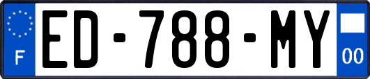 ED-788-MY