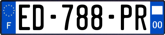 ED-788-PR