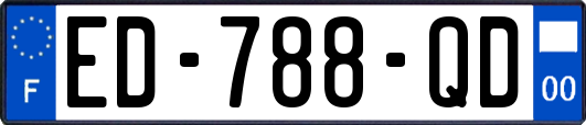 ED-788-QD