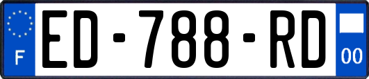 ED-788-RD