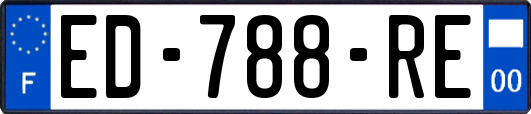 ED-788-RE