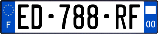 ED-788-RF