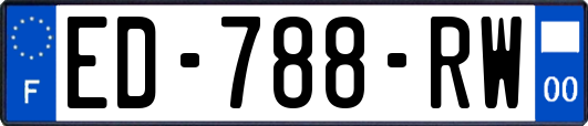 ED-788-RW