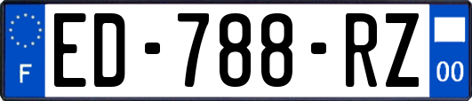 ED-788-RZ