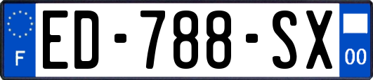 ED-788-SX