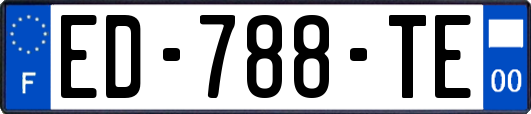 ED-788-TE