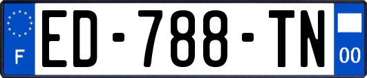 ED-788-TN