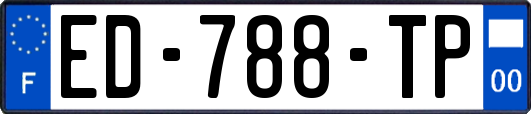 ED-788-TP