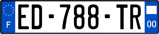 ED-788-TR