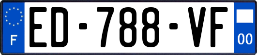 ED-788-VF