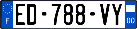 ED-788-VY