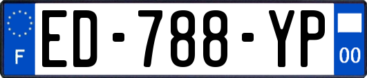 ED-788-YP