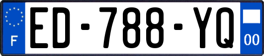 ED-788-YQ