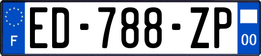 ED-788-ZP