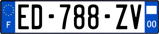 ED-788-ZV