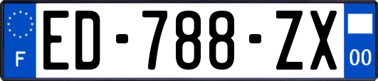 ED-788-ZX