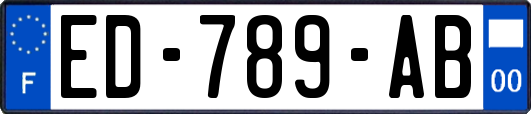 ED-789-AB