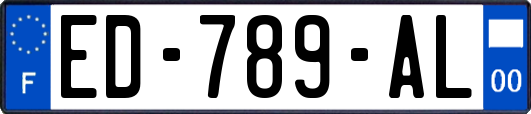 ED-789-AL