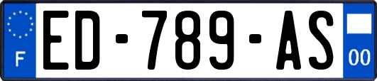 ED-789-AS