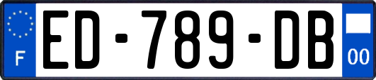 ED-789-DB