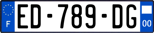 ED-789-DG