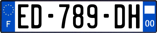 ED-789-DH