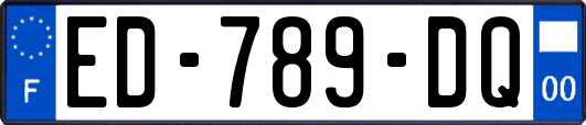 ED-789-DQ