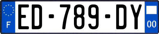 ED-789-DY