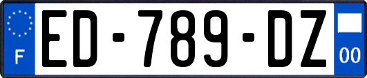 ED-789-DZ