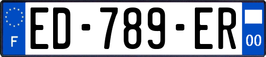 ED-789-ER