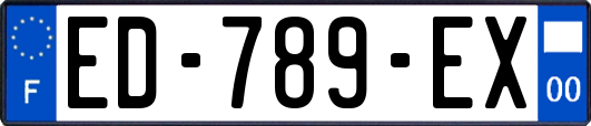 ED-789-EX