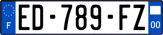 ED-789-FZ