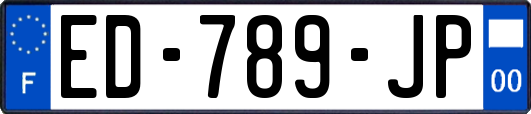 ED-789-JP