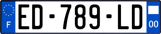 ED-789-LD