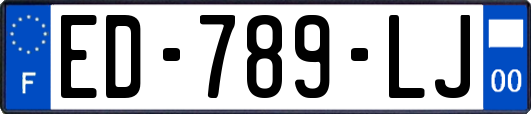 ED-789-LJ