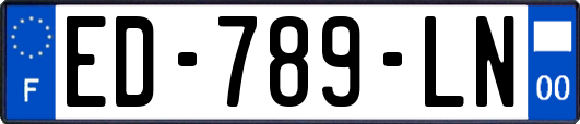 ED-789-LN