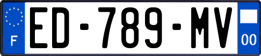 ED-789-MV