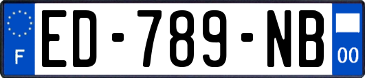 ED-789-NB