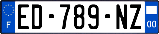 ED-789-NZ