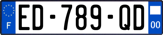 ED-789-QD