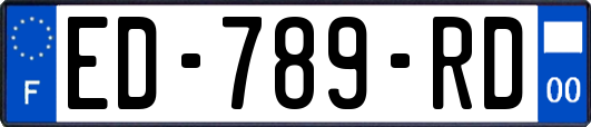 ED-789-RD