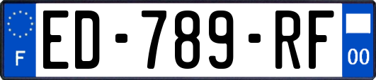 ED-789-RF