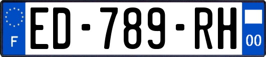 ED-789-RH