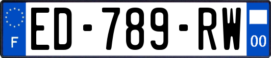 ED-789-RW