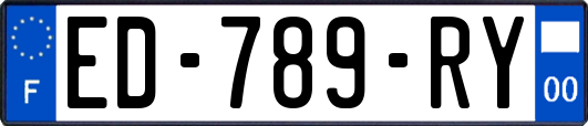 ED-789-RY