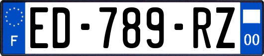 ED-789-RZ