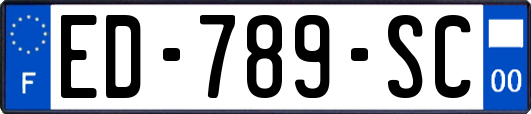 ED-789-SC