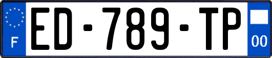 ED-789-TP