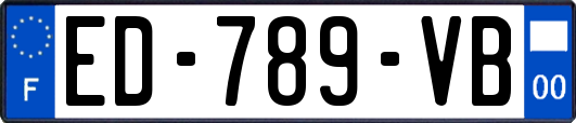 ED-789-VB