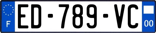 ED-789-VC